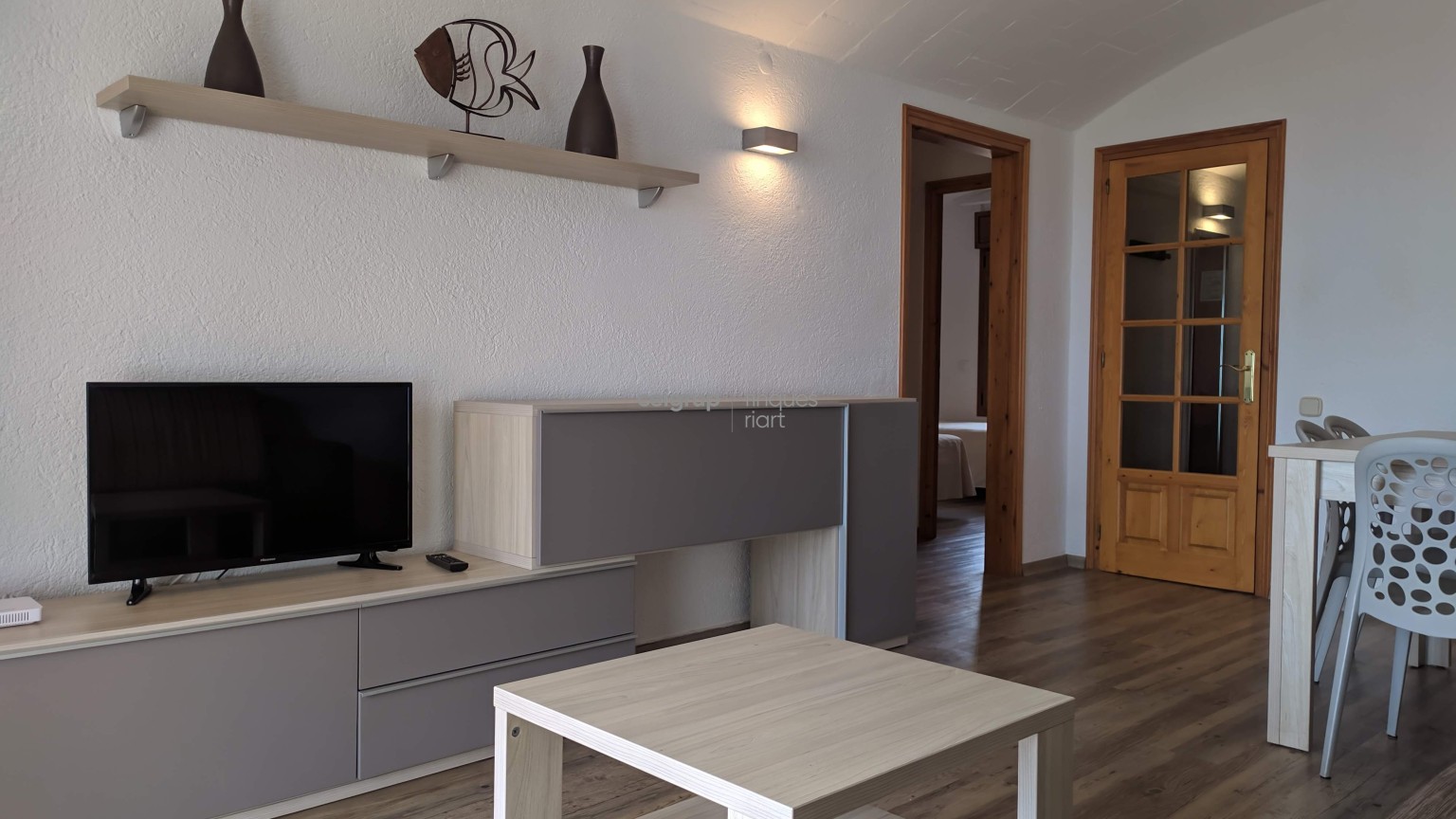 SANTA MARIA - 8 (2 rooms)