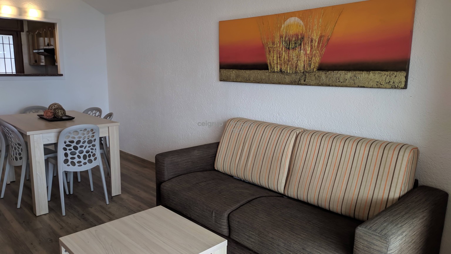 SANTA MARIA - 8 (2 rooms)