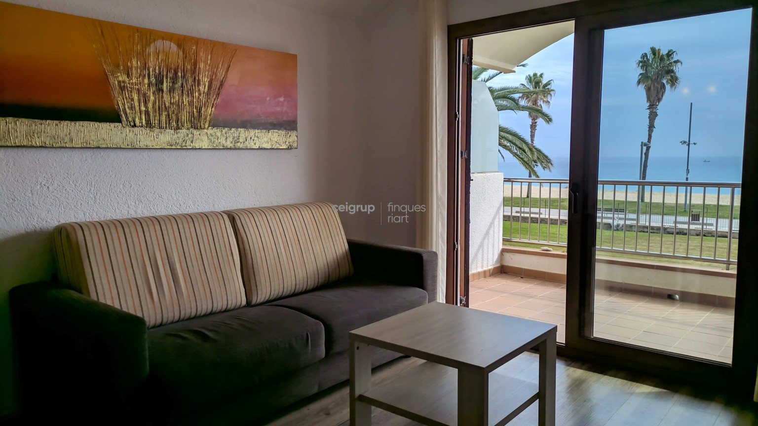 SANTA MARIA - 8 (2 rooms)