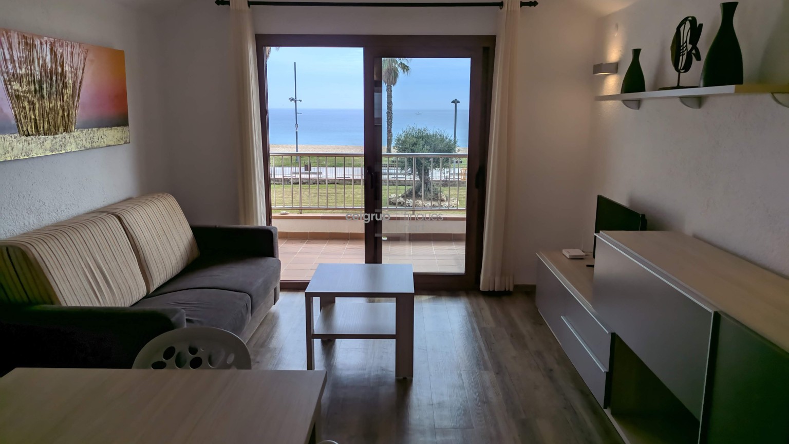 SANTA MARIA - 8 (2 rooms)