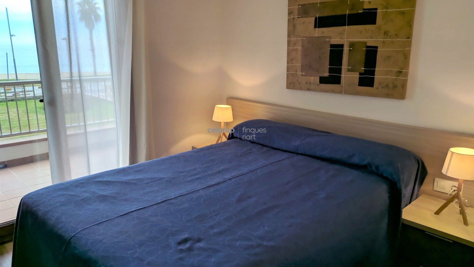 SANTA MARIA - 8 (2 rooms)