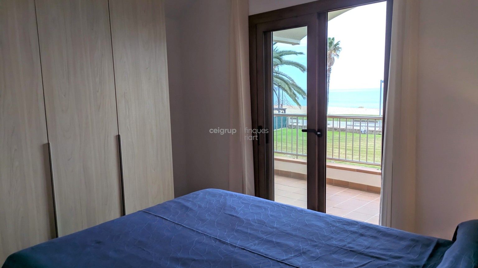 SANTA MARIA - 8 (2 rooms)