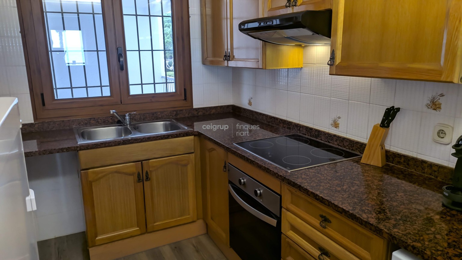 SANTA MARIA - 8 (2 rooms)