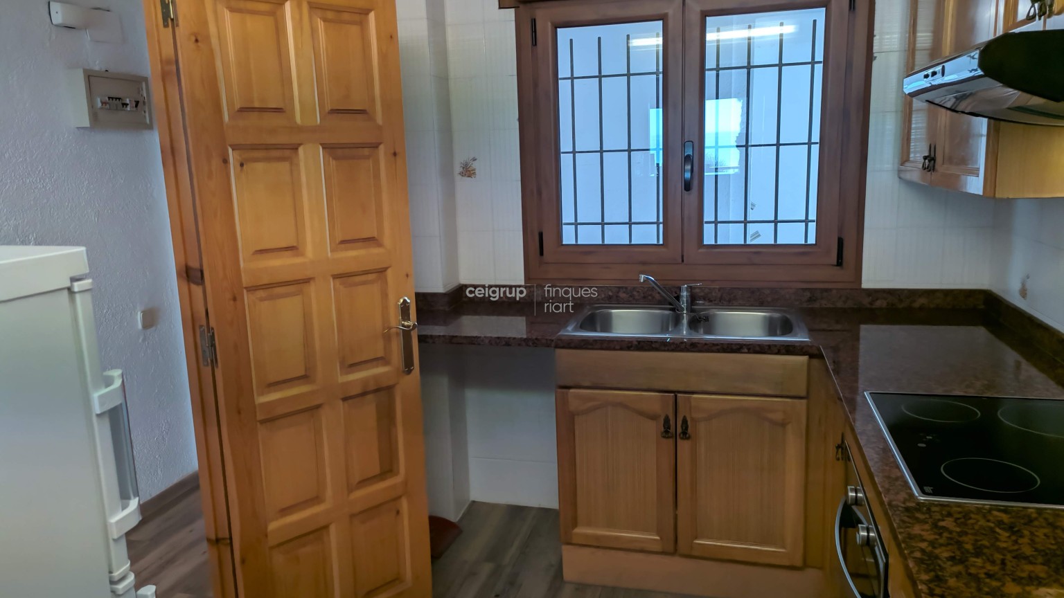 SANTA MARIA - 8 (2 rooms)