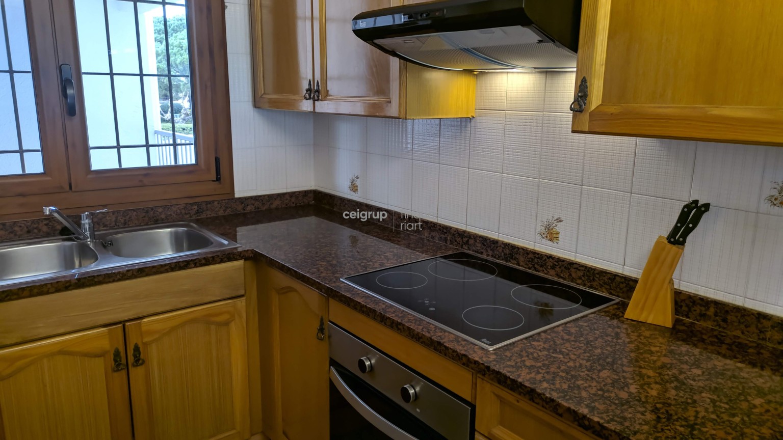 SANTA MARIA - 8 (2 rooms)