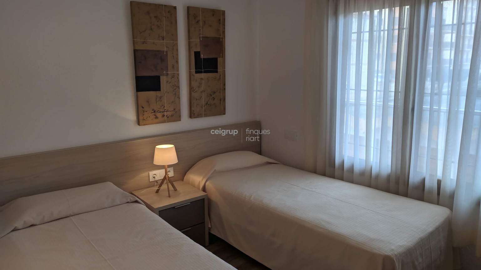 SANTA MARIA - 8 (2 rooms)