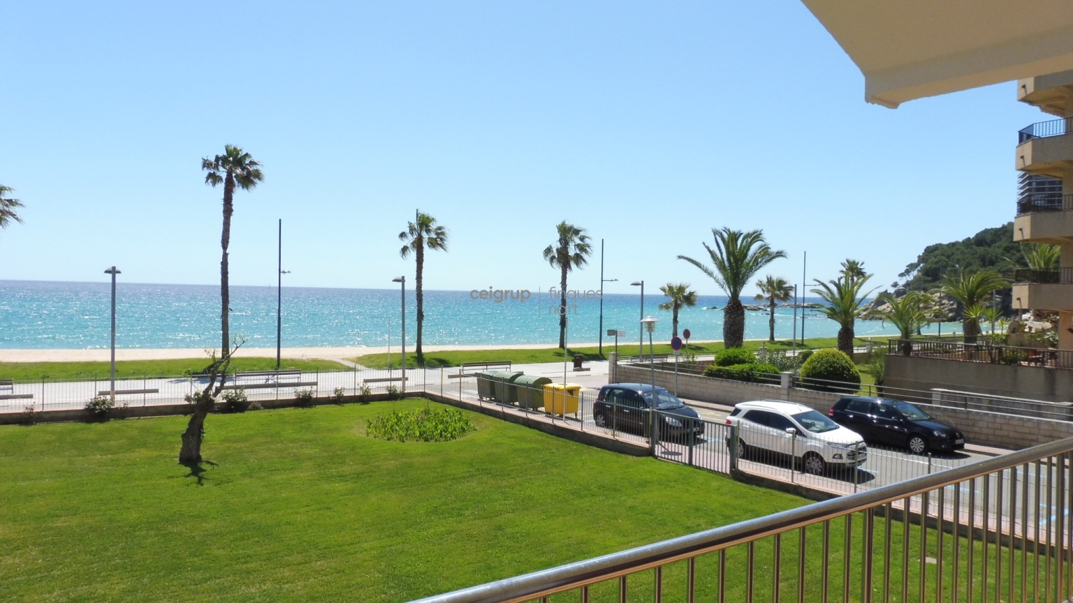 SANTA MARIA - 8 (2 rooms)