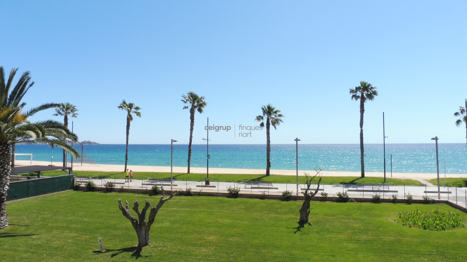 SANTA MARIA - 8 (2 rooms)