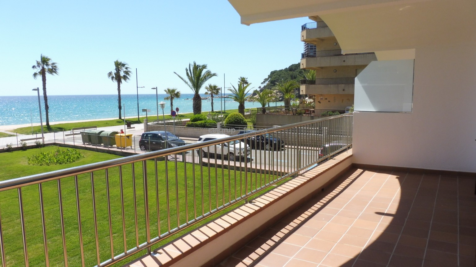 SANTA MARIA - 8 (2 rooms)