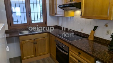 SANTA MARIA - 8 (2 rooms)