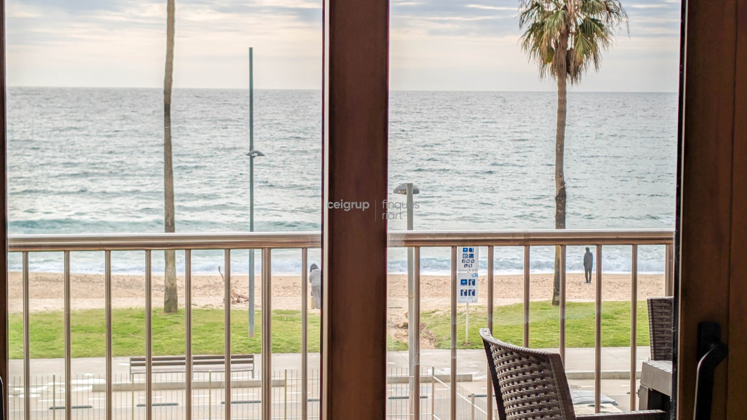 SANTA MARIA - 11 (2 rooms)