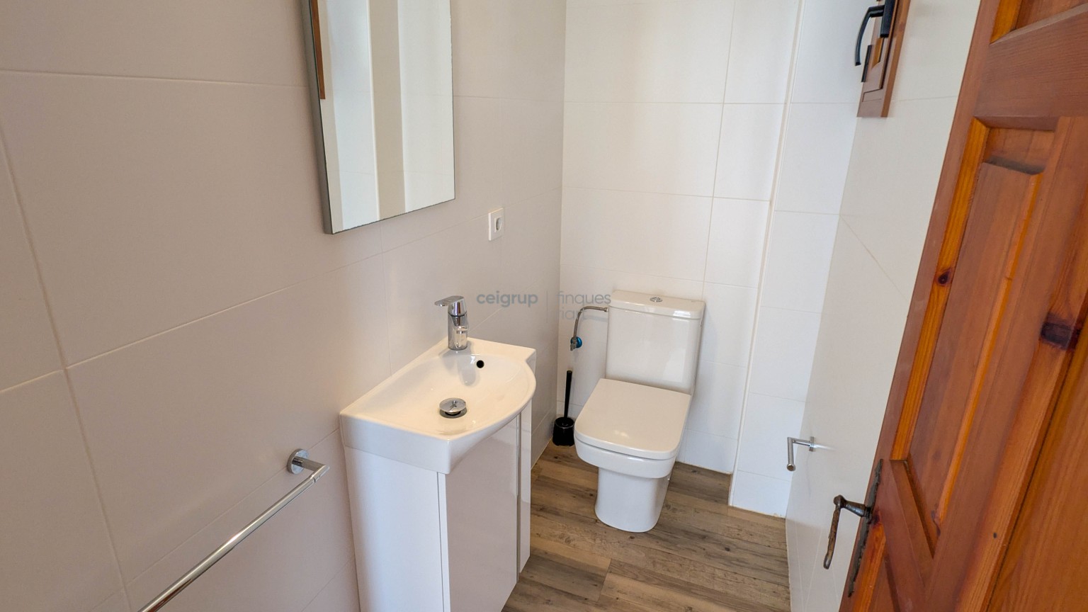 SANTA MARIA - 11 (2 rooms)