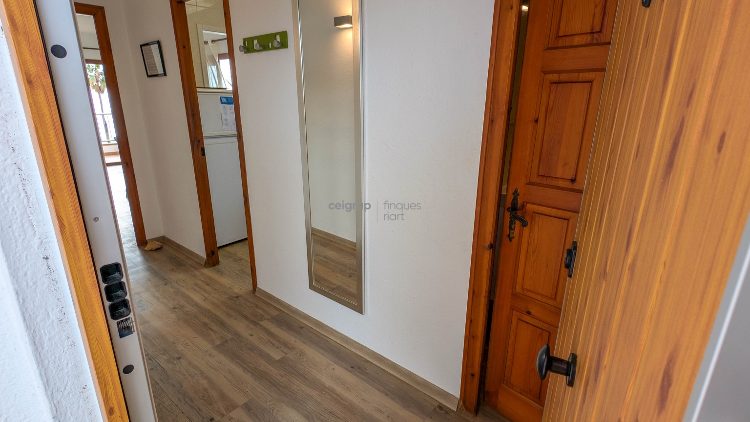 SANTA MARIA - 11 (2 rooms)