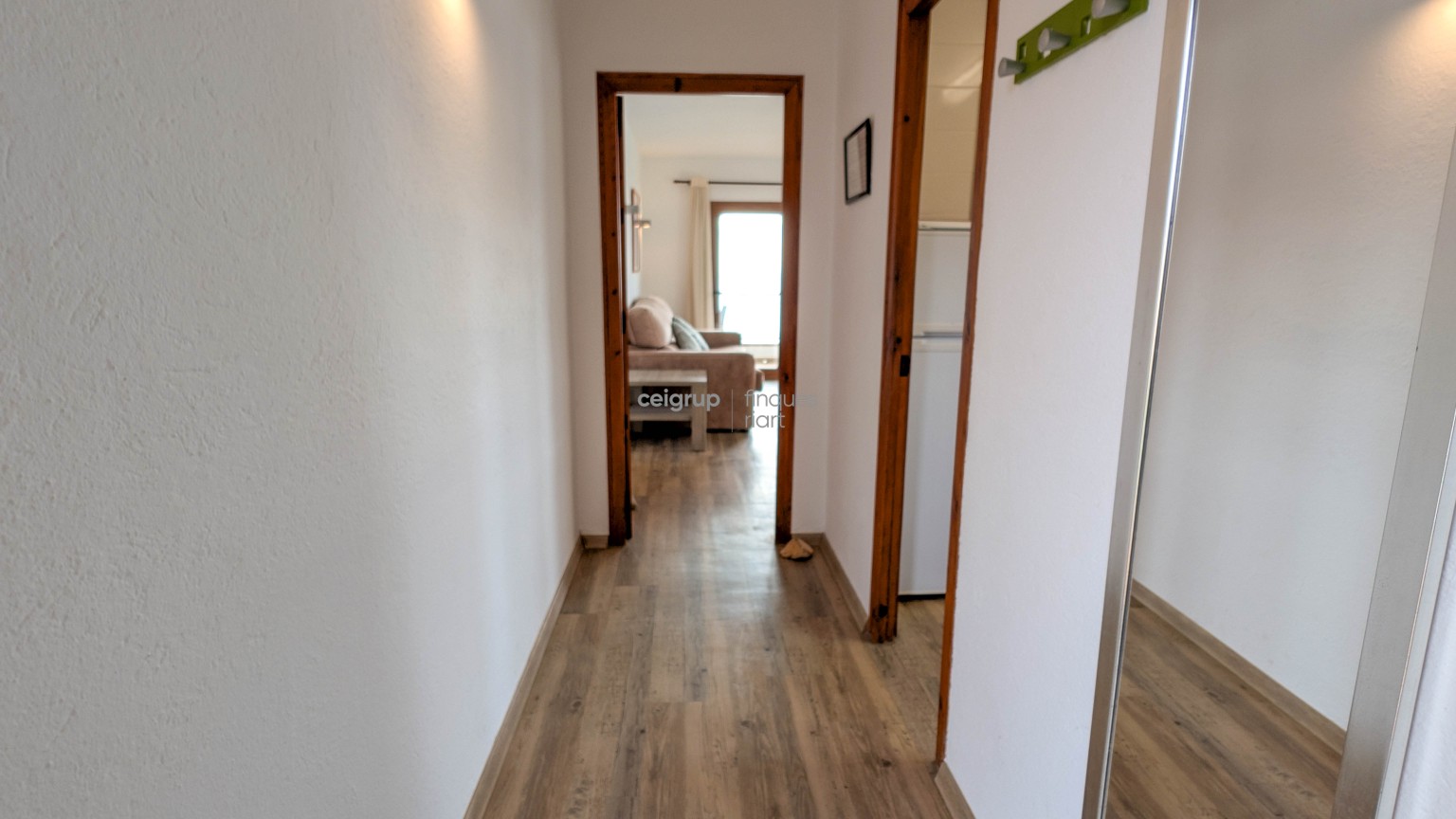 SANTA MARIA - 11 (2 rooms)