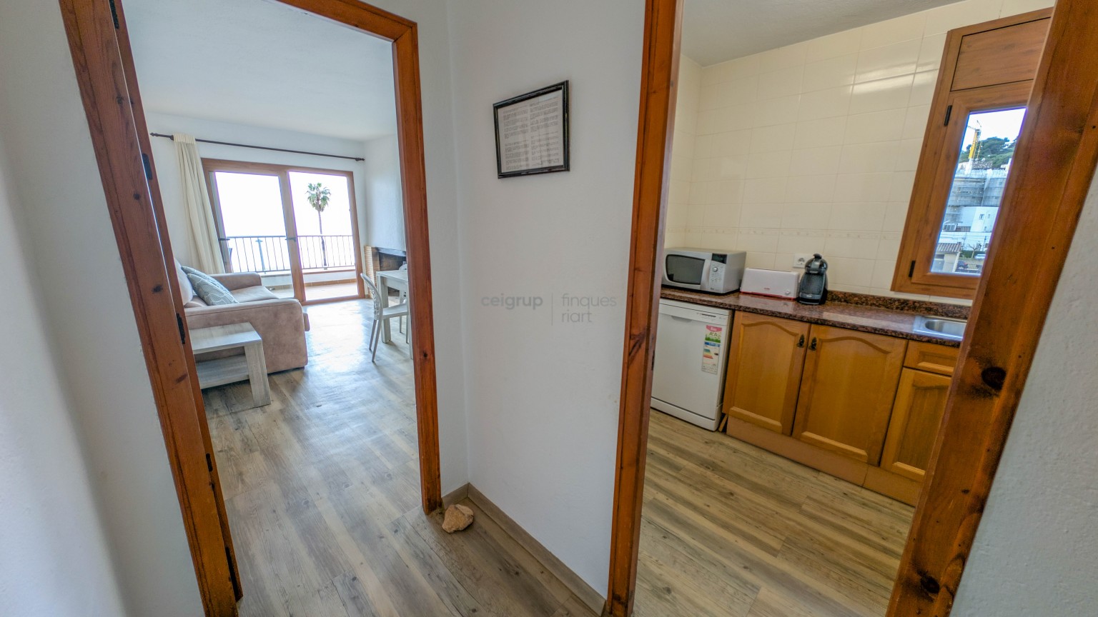 SANTA MARIA - 11 (2 rooms)