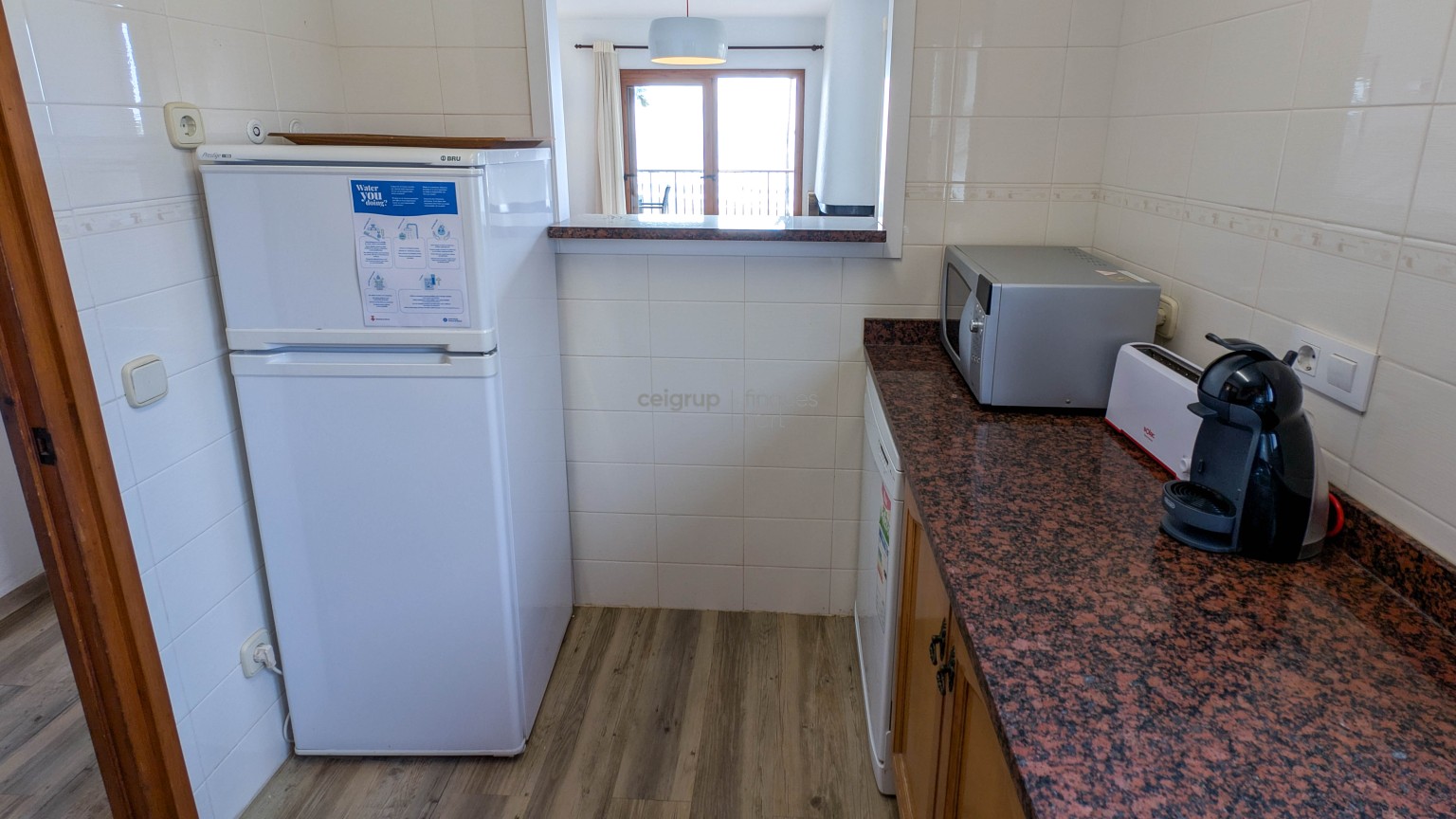 SANTA MARIA - 11 (2 rooms)