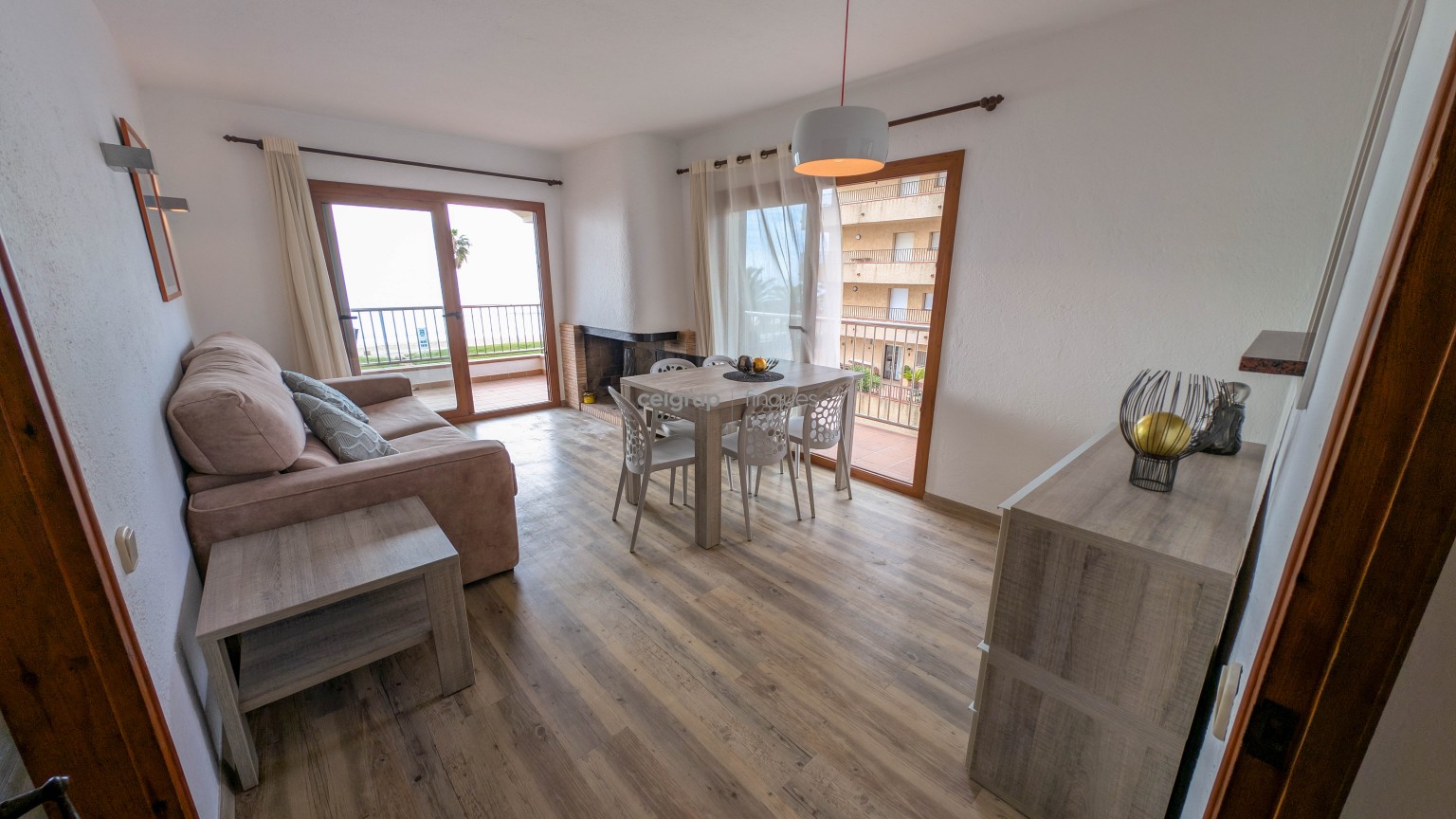 SANTA MARIA - 11 (2 rooms)