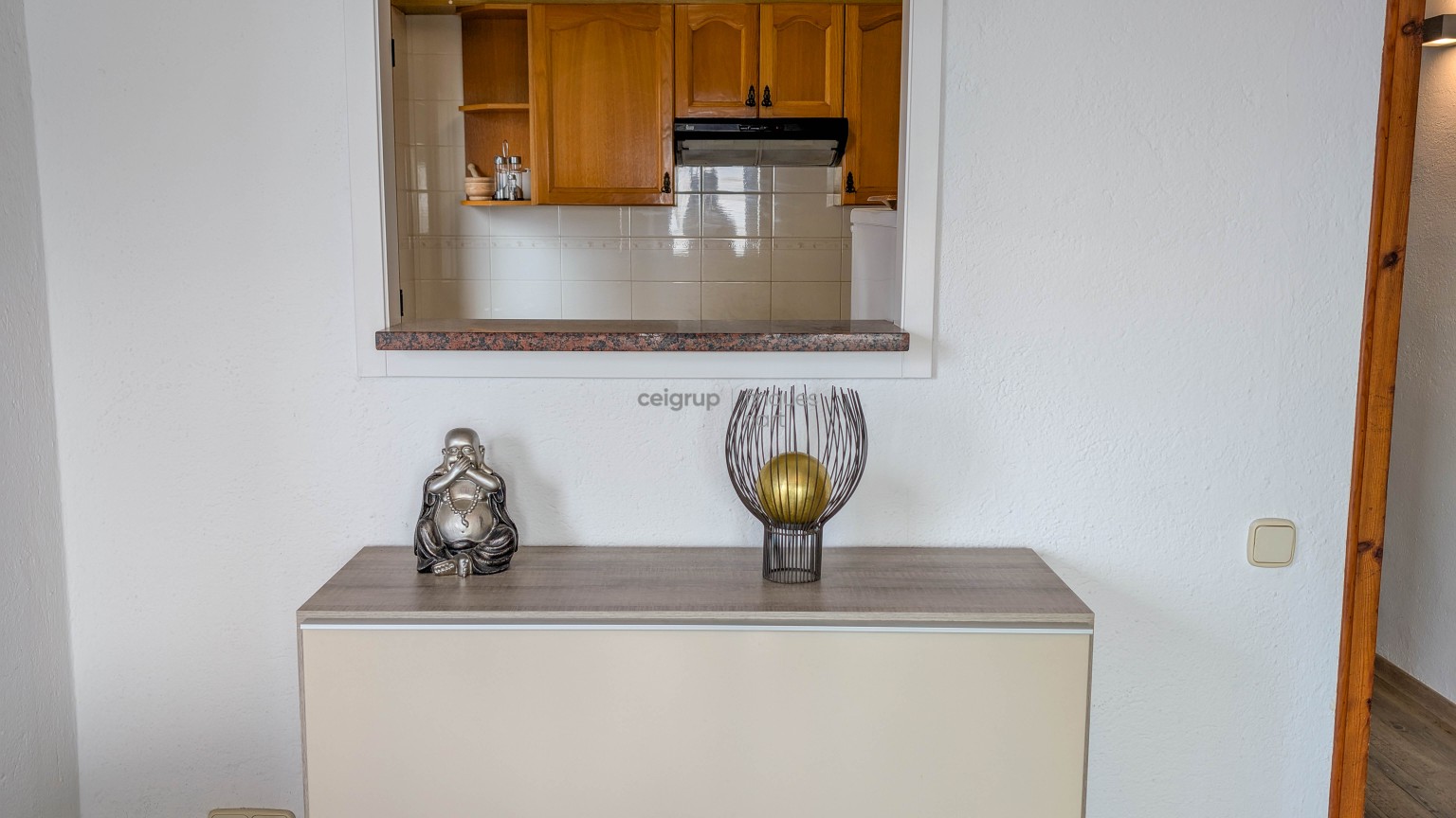 SANTA MARIA - 11 (2 rooms)