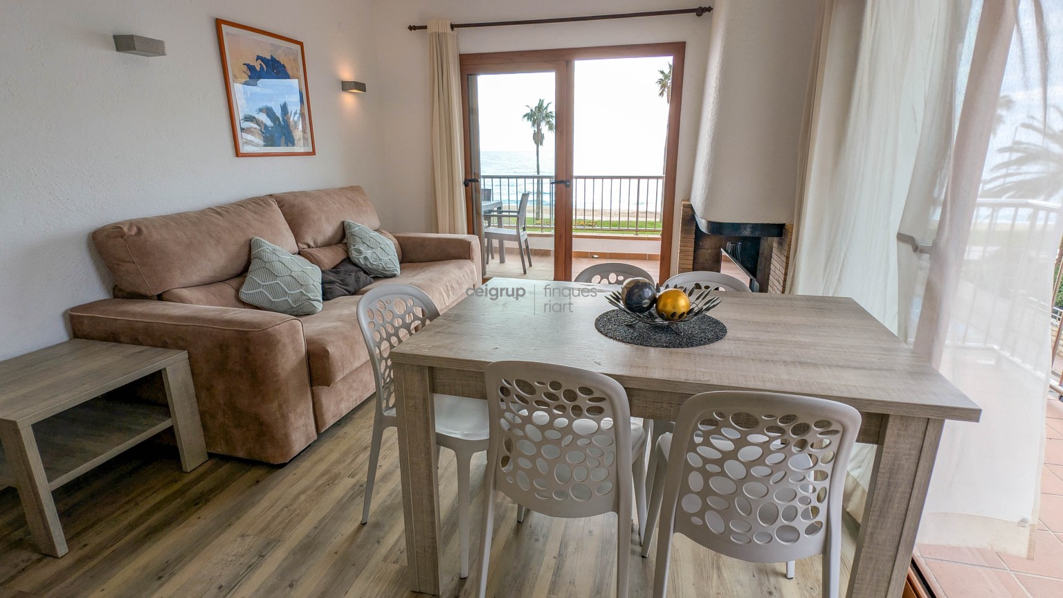 SANTA MARIA - 11 (2 rooms)