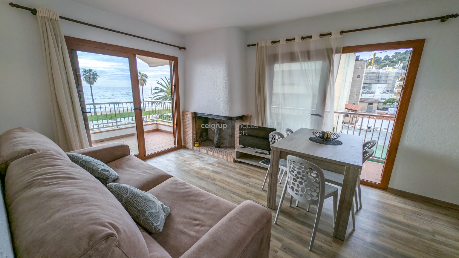 SANTA MARIA - 11 (2 rooms)