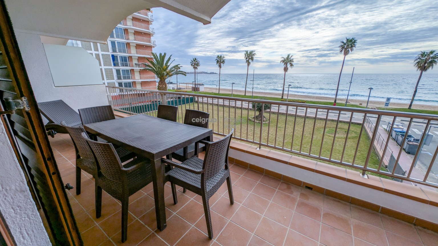 SANTA MARIA - 11 (2 rooms)