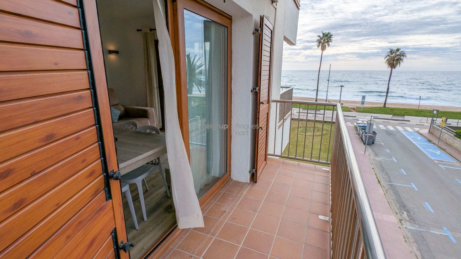 SANTA MARIA - 11 (2 rooms)