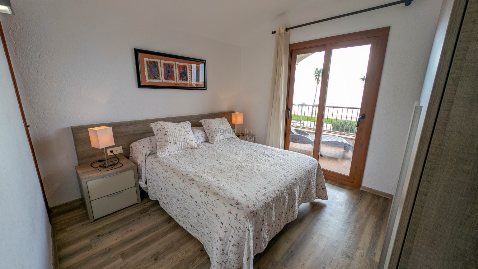 SANTA MARIA - 11 (2 rooms)