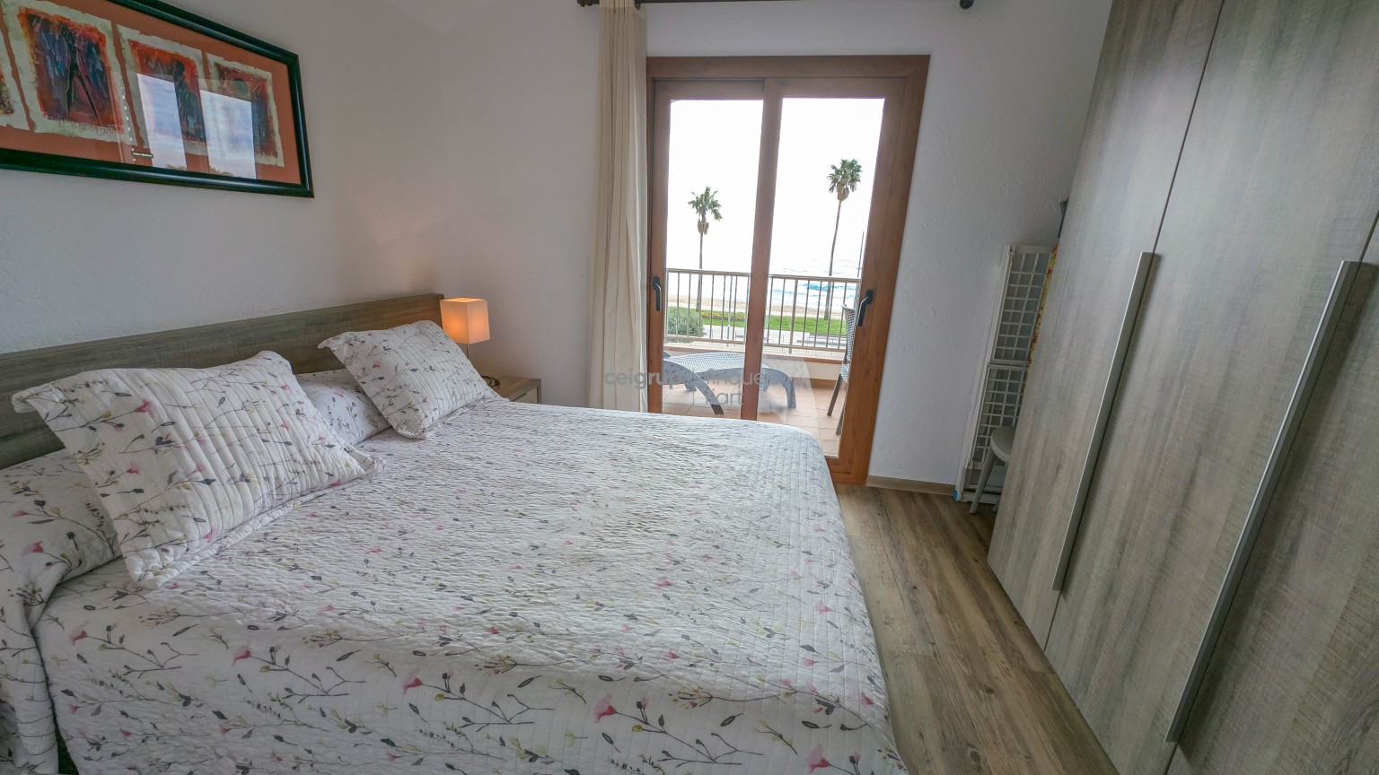 SANTA MARIA - 11 (2 rooms)