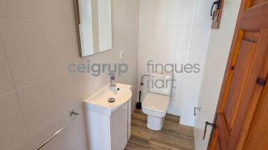 SANTA MARIA - 11 (2 rooms)