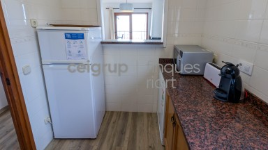 SANTA MARIA - 11 (2 rooms)