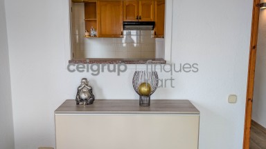 SANTA MARIA - 11 (2 rooms)