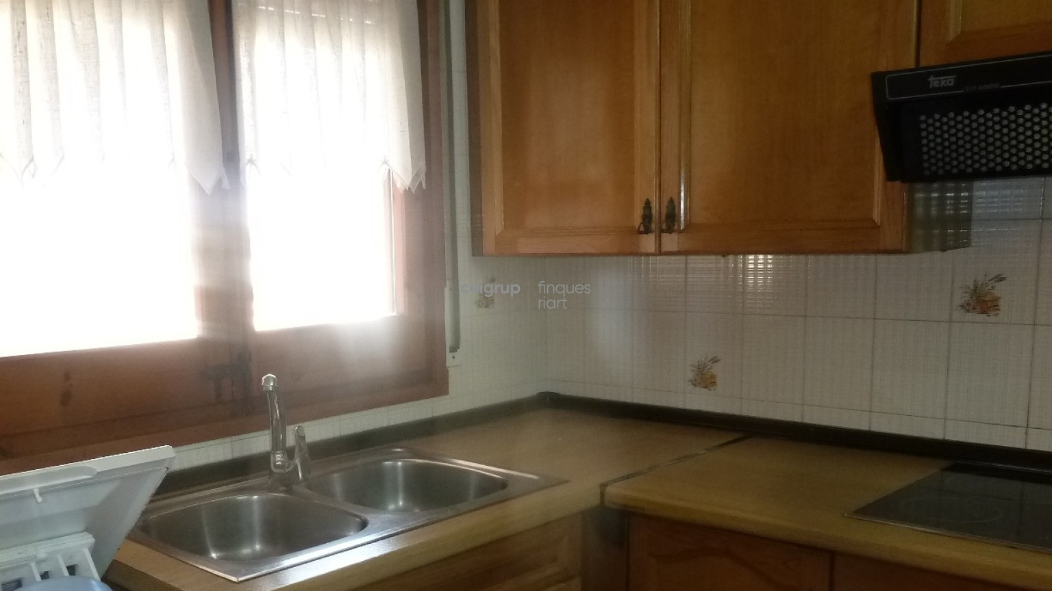 SANTA MARIA - 16 (2 rooms)