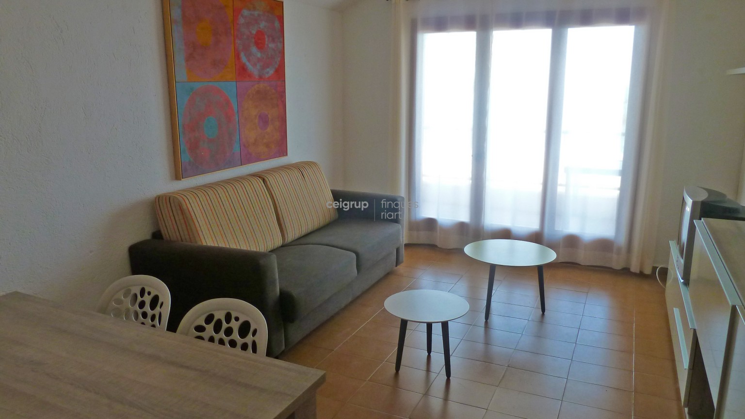 SANTA MARIA - 16 (2 rooms)