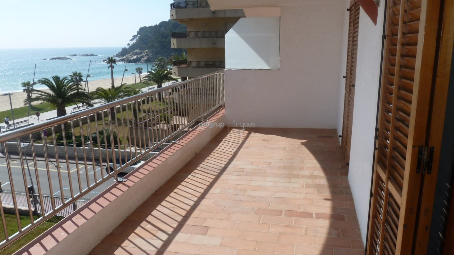 SANTA MARIA - 16 (2 rooms)