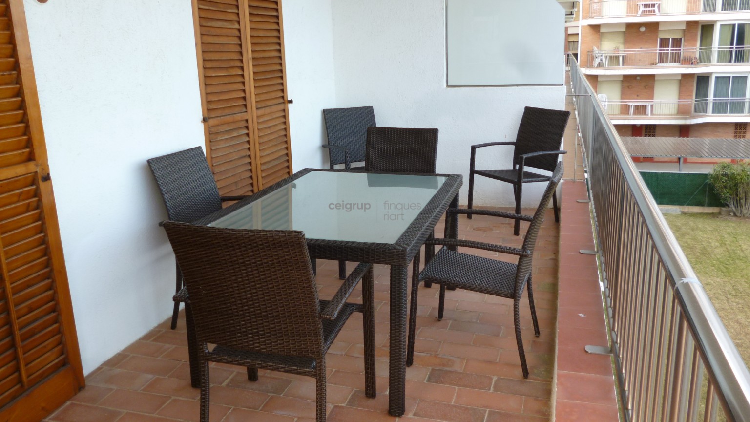 SANTA MARIA - 16 (2 rooms)