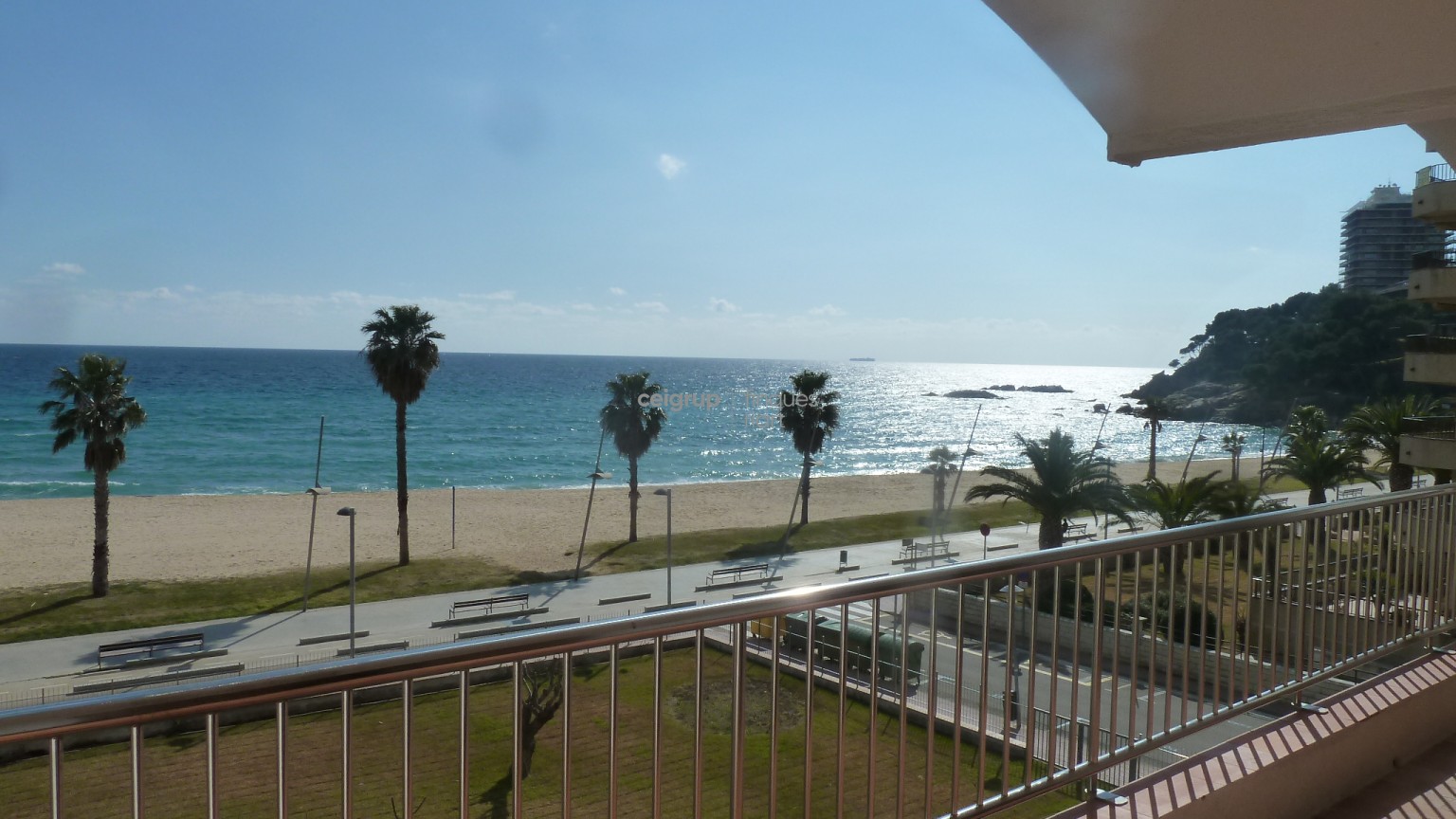 SANTA MARIA - 16 (2 rooms)