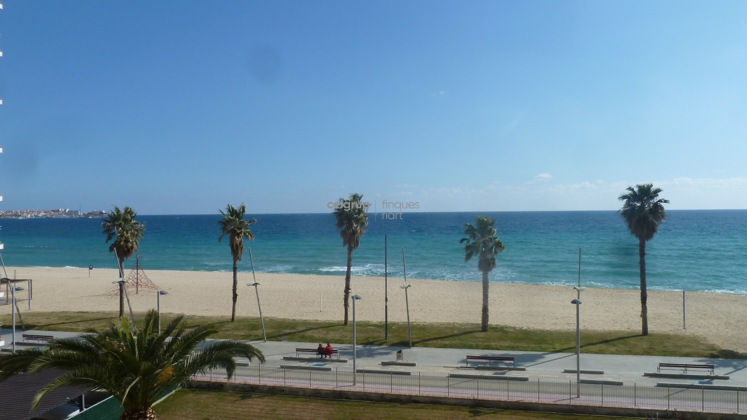 SANTA MARIA - 16 (2 rooms)