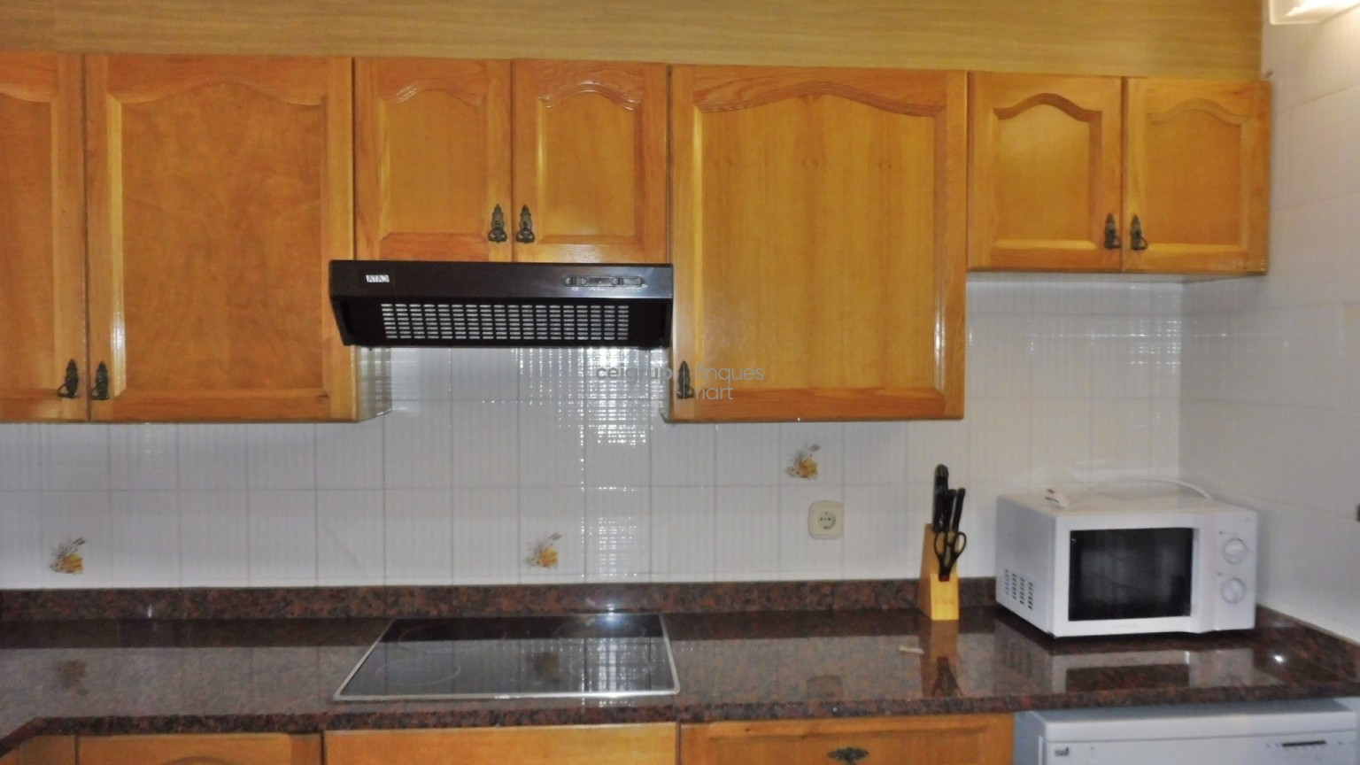 SANTA MARIA - 16 (2 rooms)