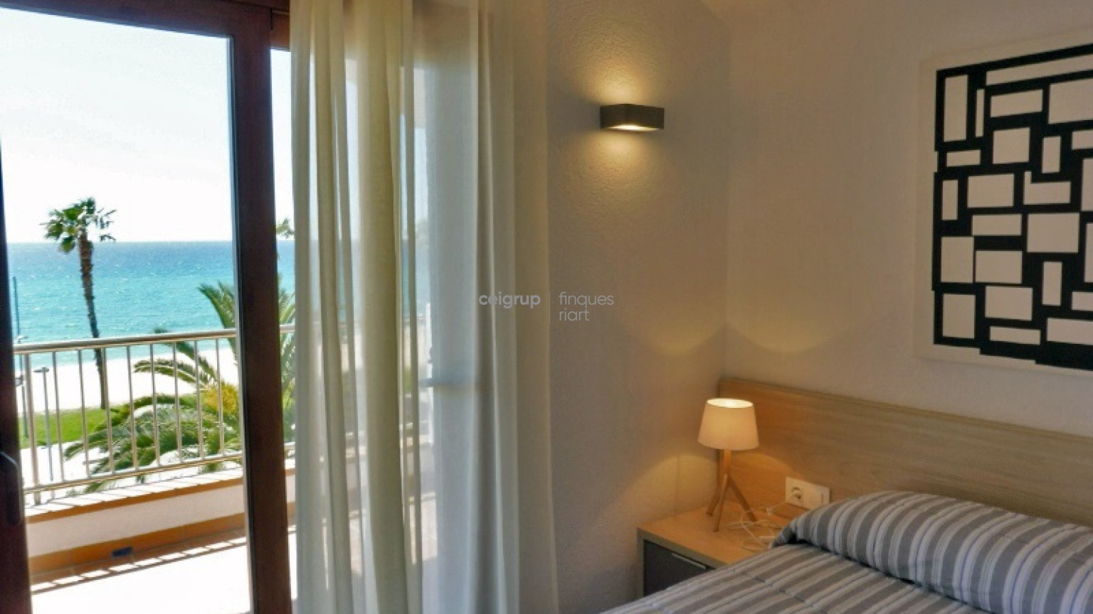 SANTA MARIA - 16 (2 rooms)