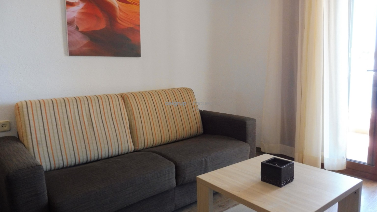 SANTA MARIA - 16 (2 rooms)