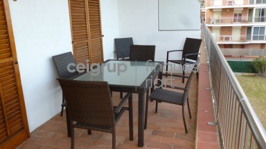 SANTA MARIA - 16 (2 rooms)