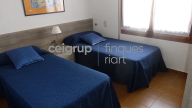 SANTA MARIA - 16 (2 rooms)