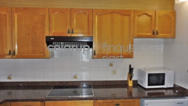 SANTA MARIA - 16 (2 rooms)