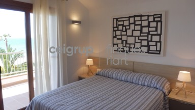 SANTA MARIA - 16 (2 rooms)