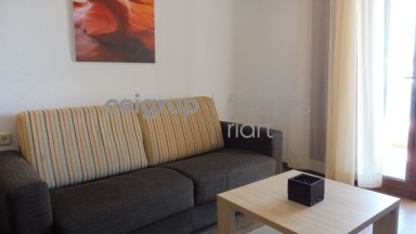 SANTA MARIA - 16 (2 rooms)