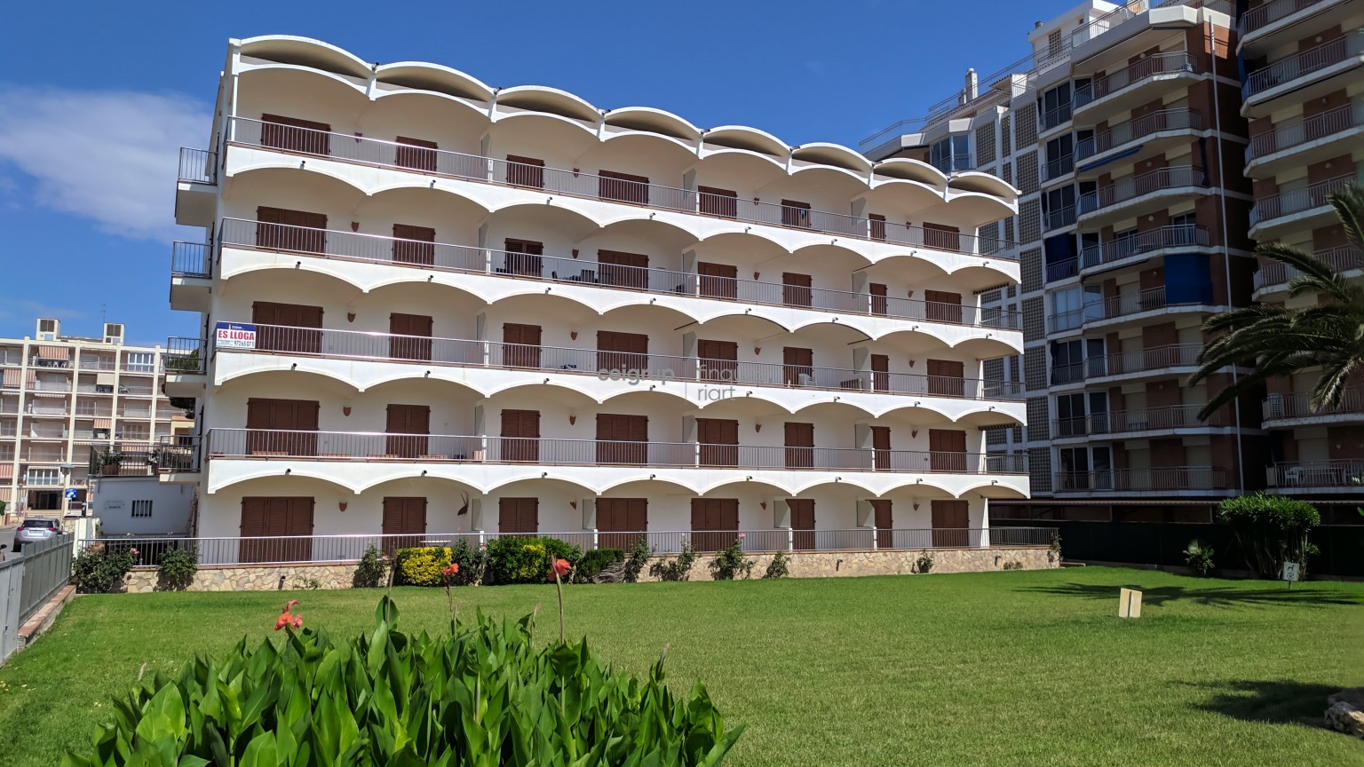 SANTA MARIA - 17 (2 rooms)