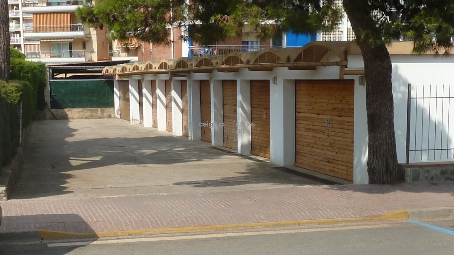 SANTA MARIA - 17 (2 rooms)