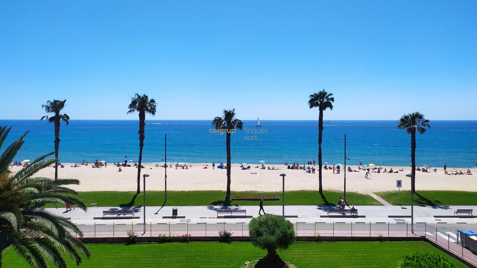 SANTA MARIA - 17 (2 rooms)