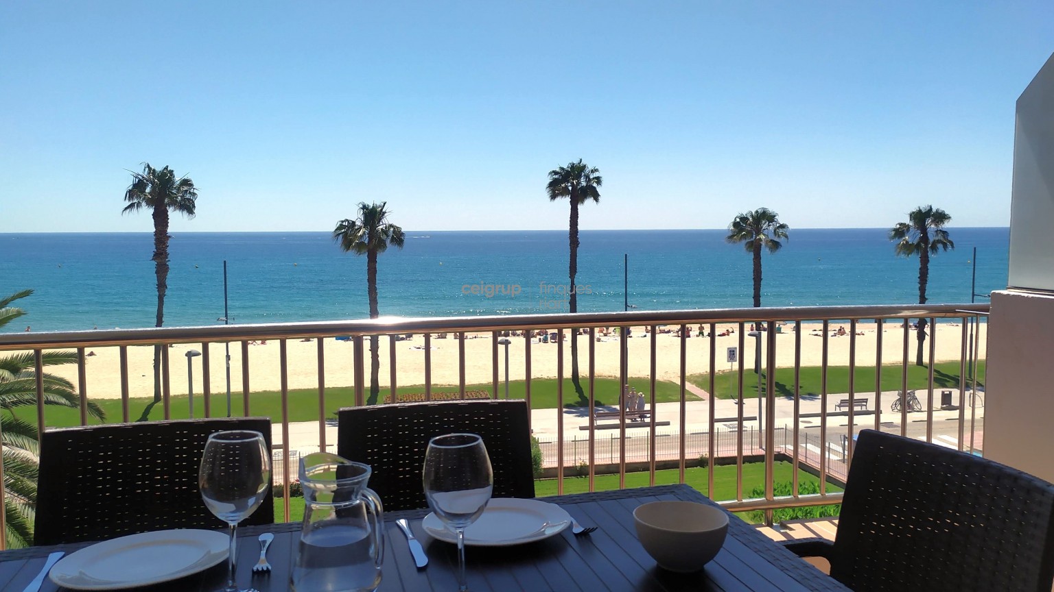 SANTA MARIA - 17 (2 rooms)