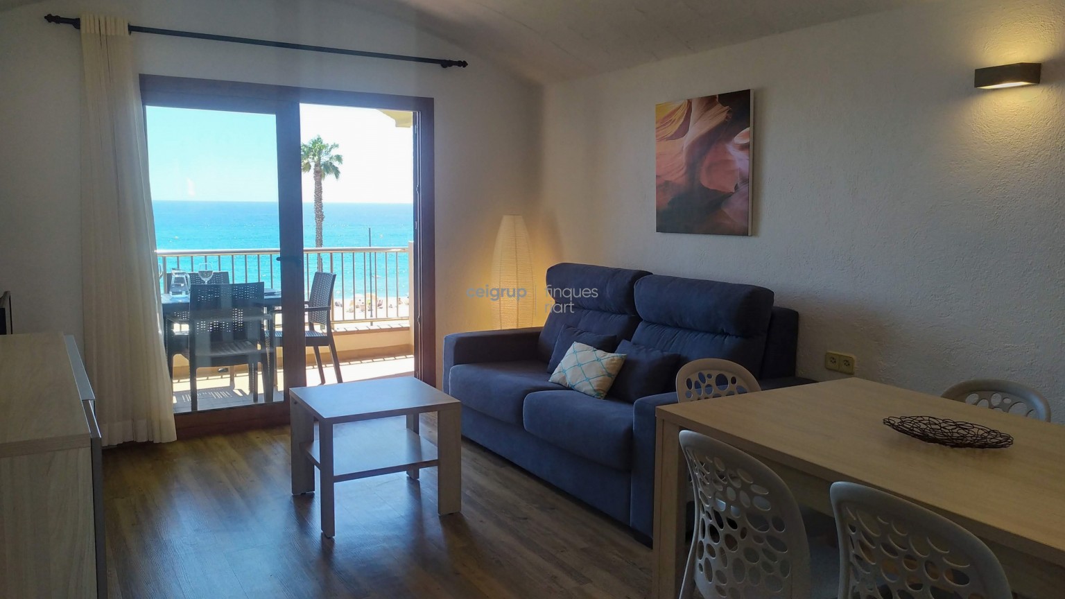 SANTA MARIA - 17 (2 rooms)